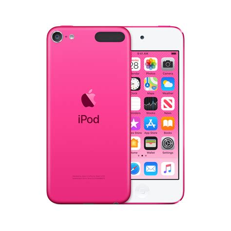 iPod Touch .